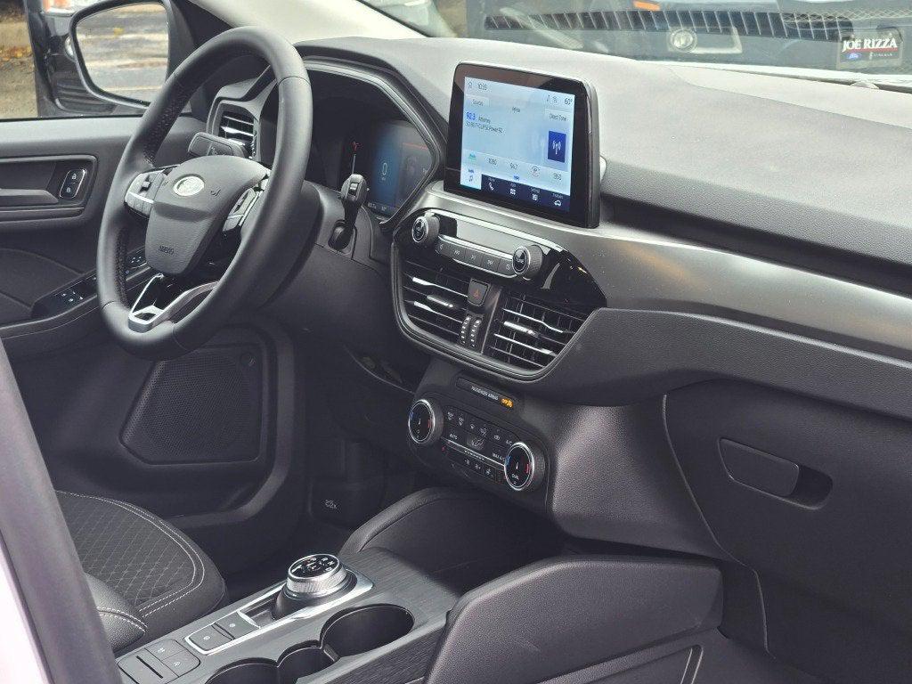 used 2024 Ford Escape car, priced at $26,690