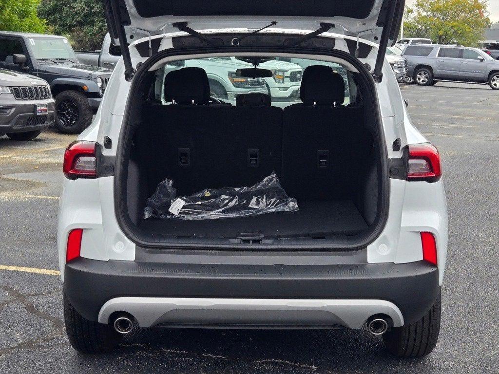 used 2024 Ford Escape car, priced at $26,690