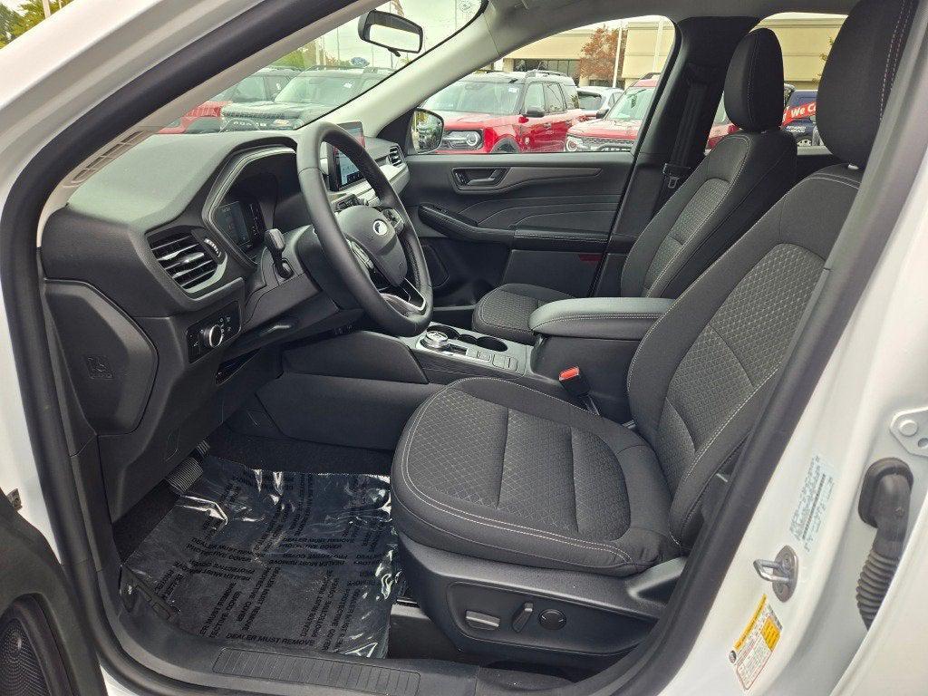 used 2024 Ford Escape car, priced at $26,690