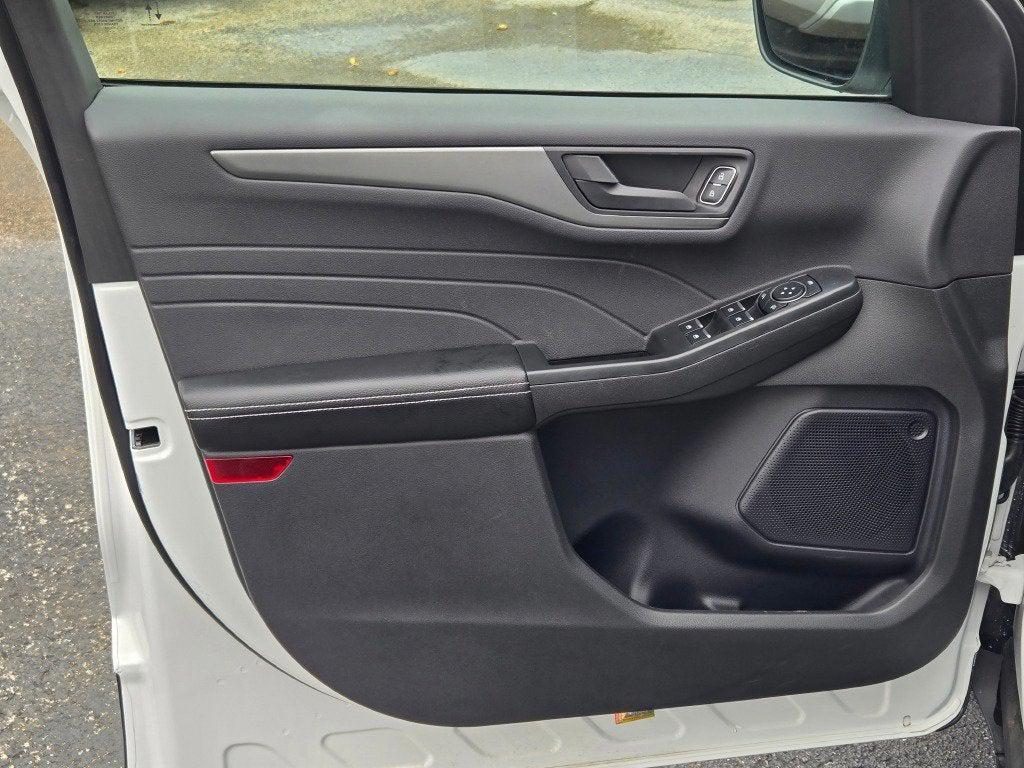 used 2024 Ford Escape car, priced at $26,690