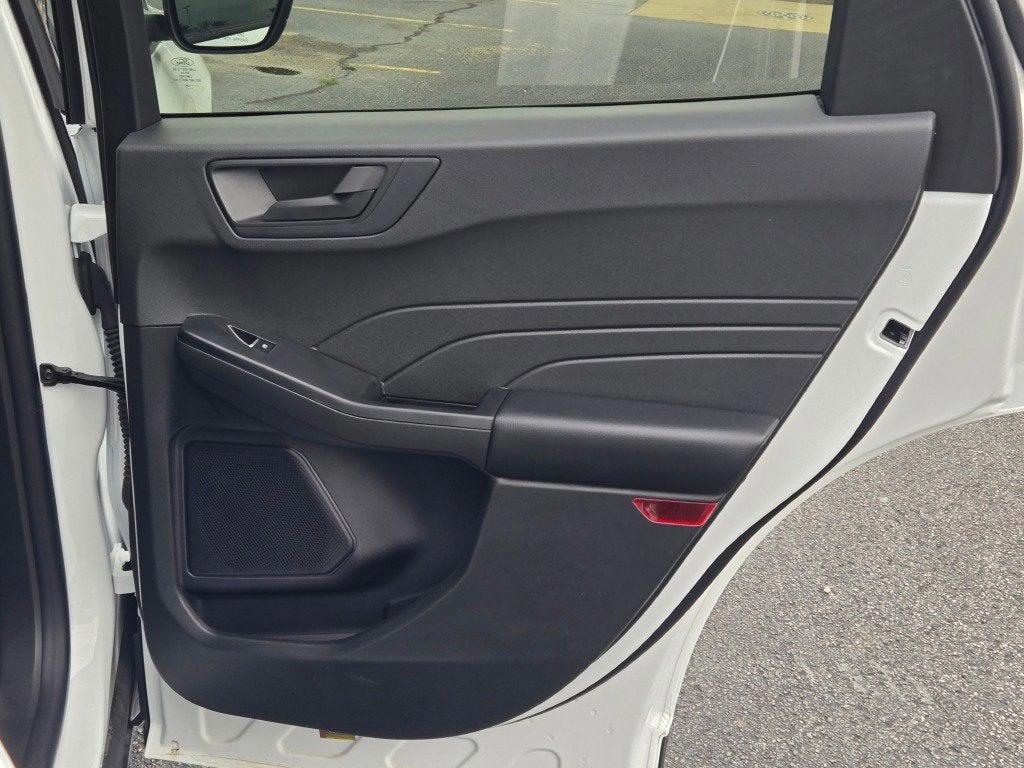 used 2024 Ford Escape car, priced at $26,690