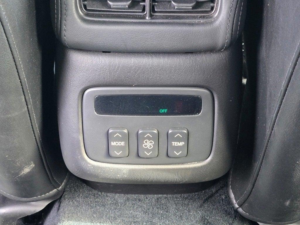 used 2000 Cadillac DeVille car, priced at $9,290