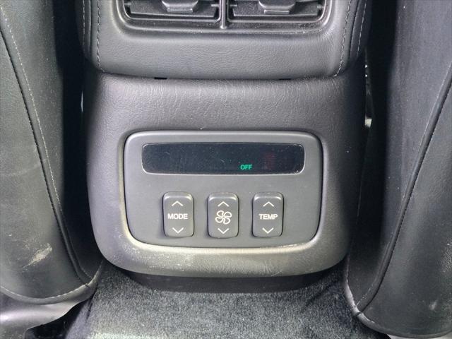 used 2000 Cadillac DeVille car, priced at $9,290