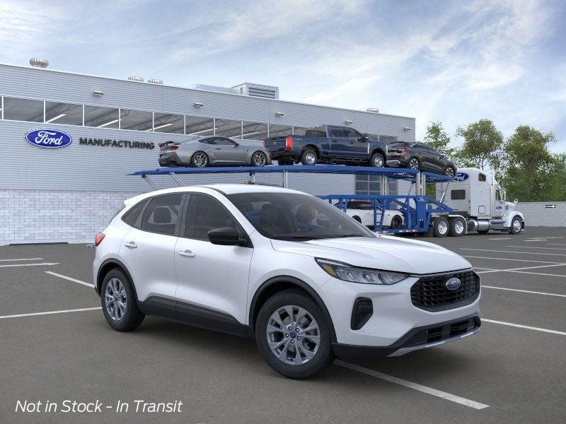 new 2025 Ford Escape car, priced at $26,554