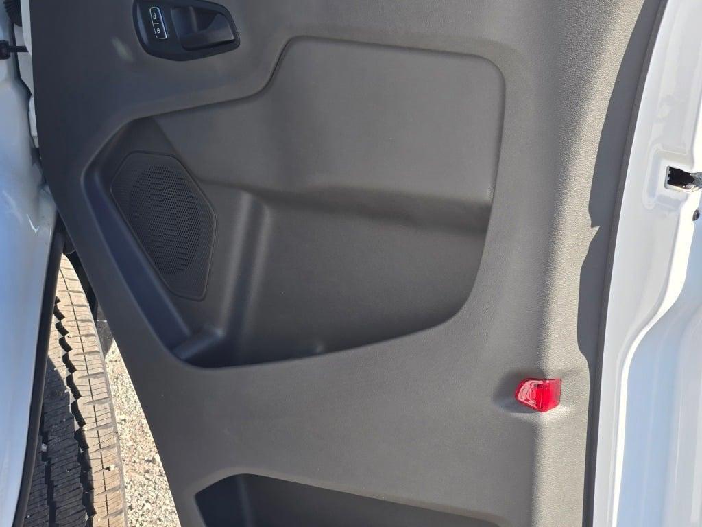 new 2026 Ford Transit-250 car, priced at $54,518