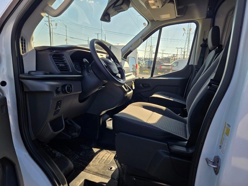 new 2026 Ford Transit-250 car, priced at $54,518