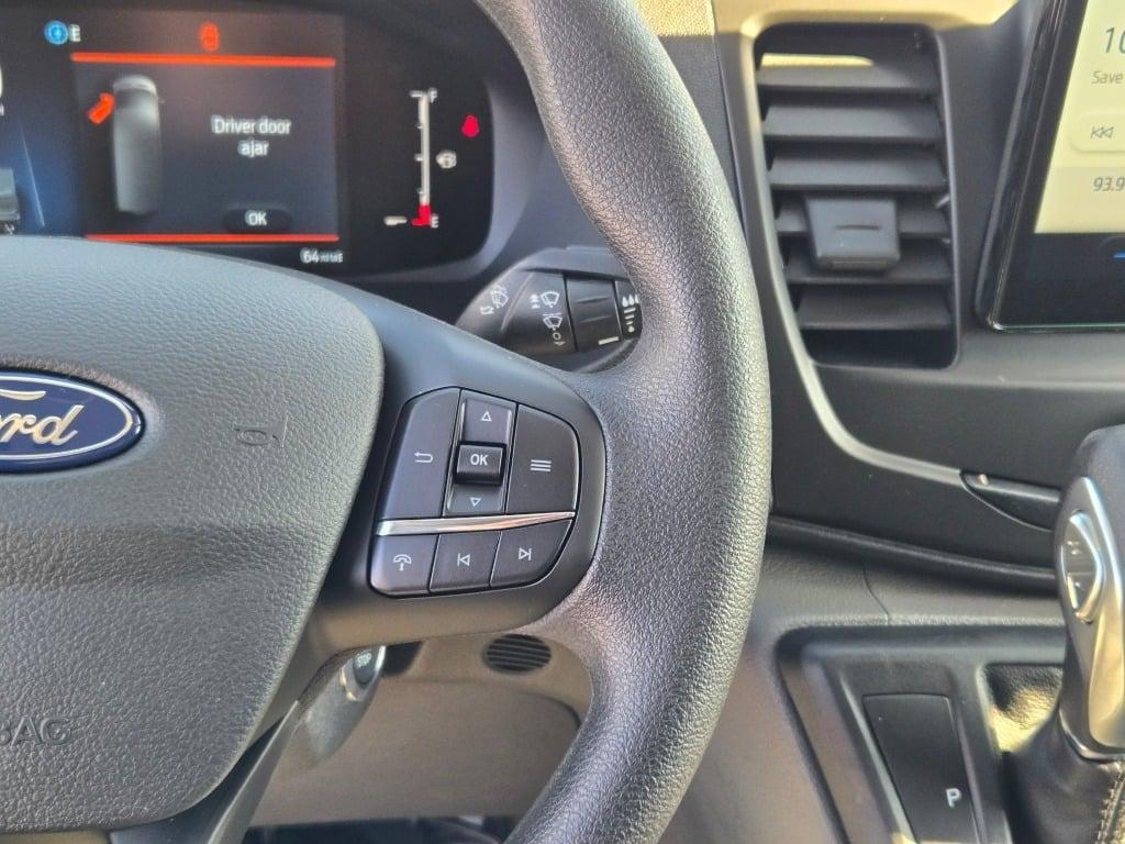 new 2026 Ford Transit-250 car, priced at $54,518