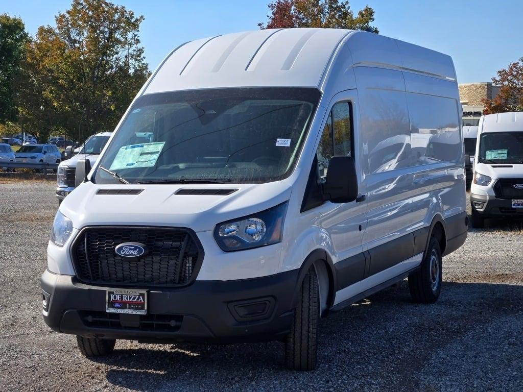 new 2026 Ford Transit-250 car, priced at $54,518