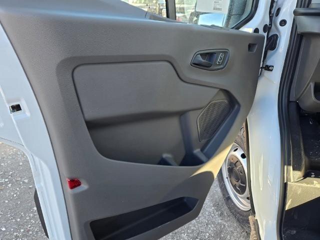 new 2024 Ford Transit-250 car, priced at $46,452