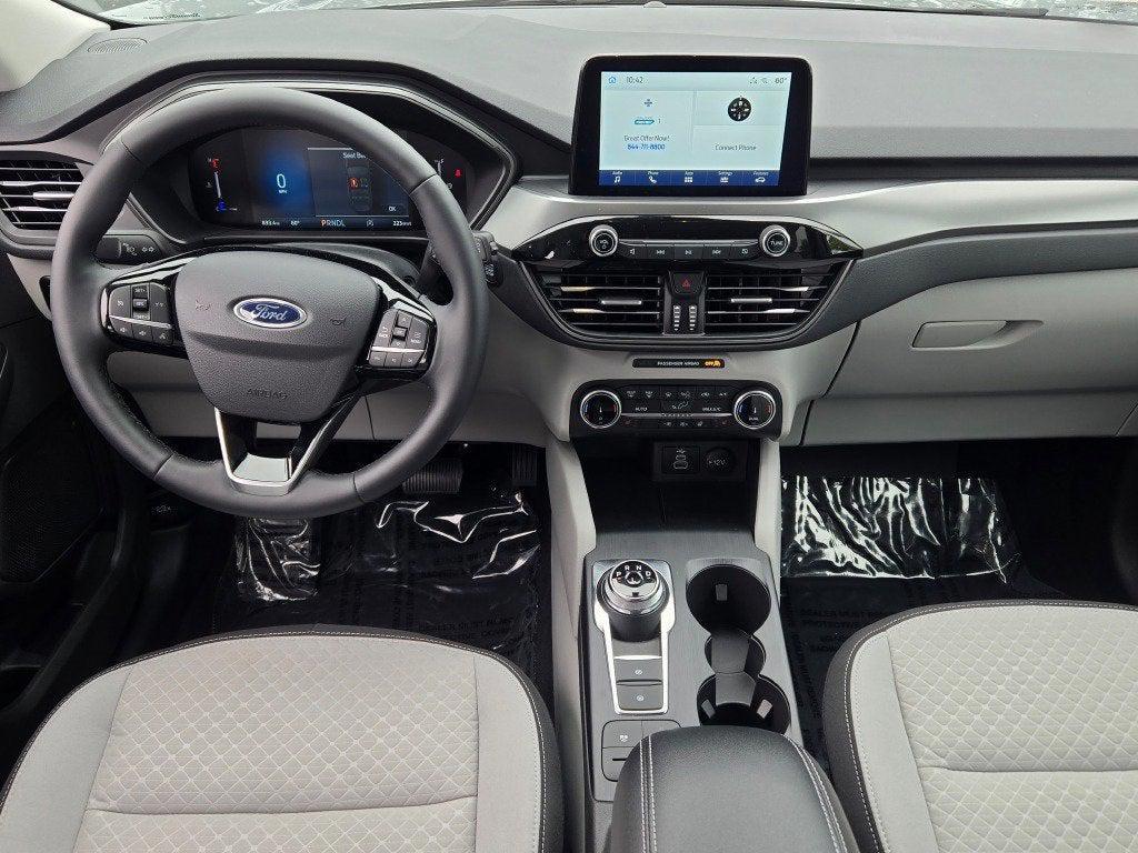 used 2024 Ford Escape car, priced at $26,690