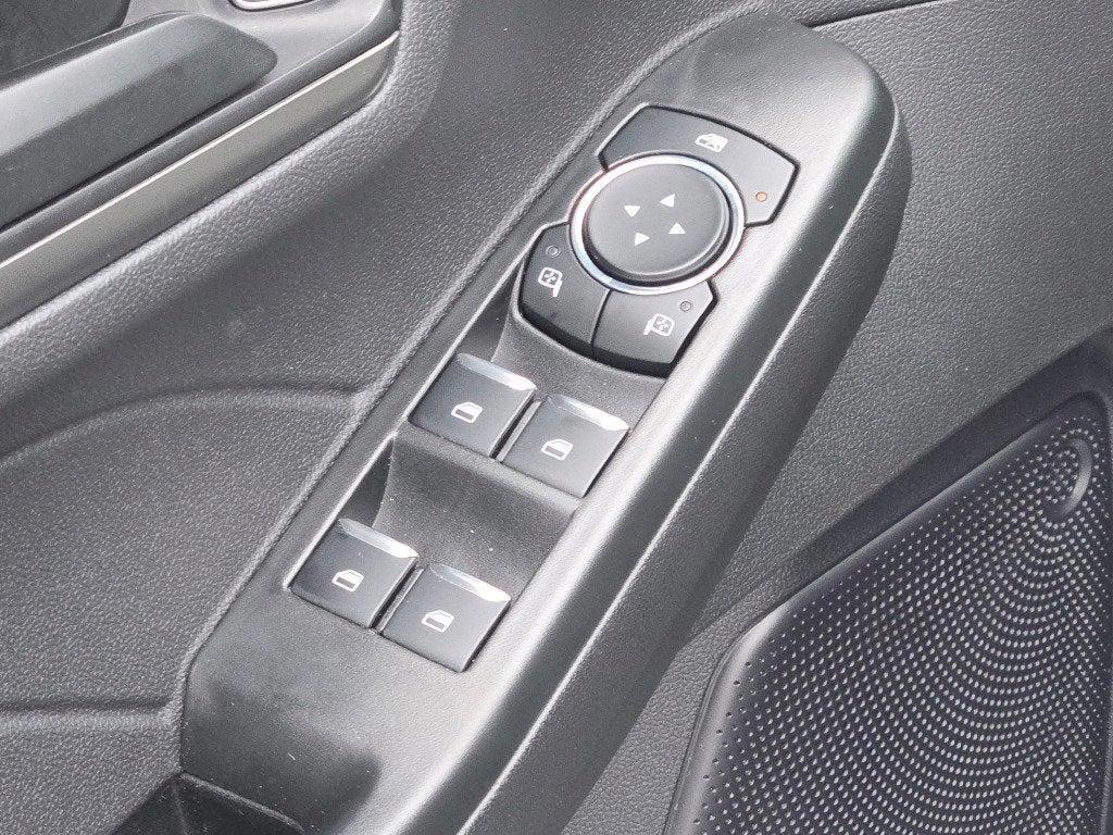 used 2024 Ford Escape car, priced at $26,690