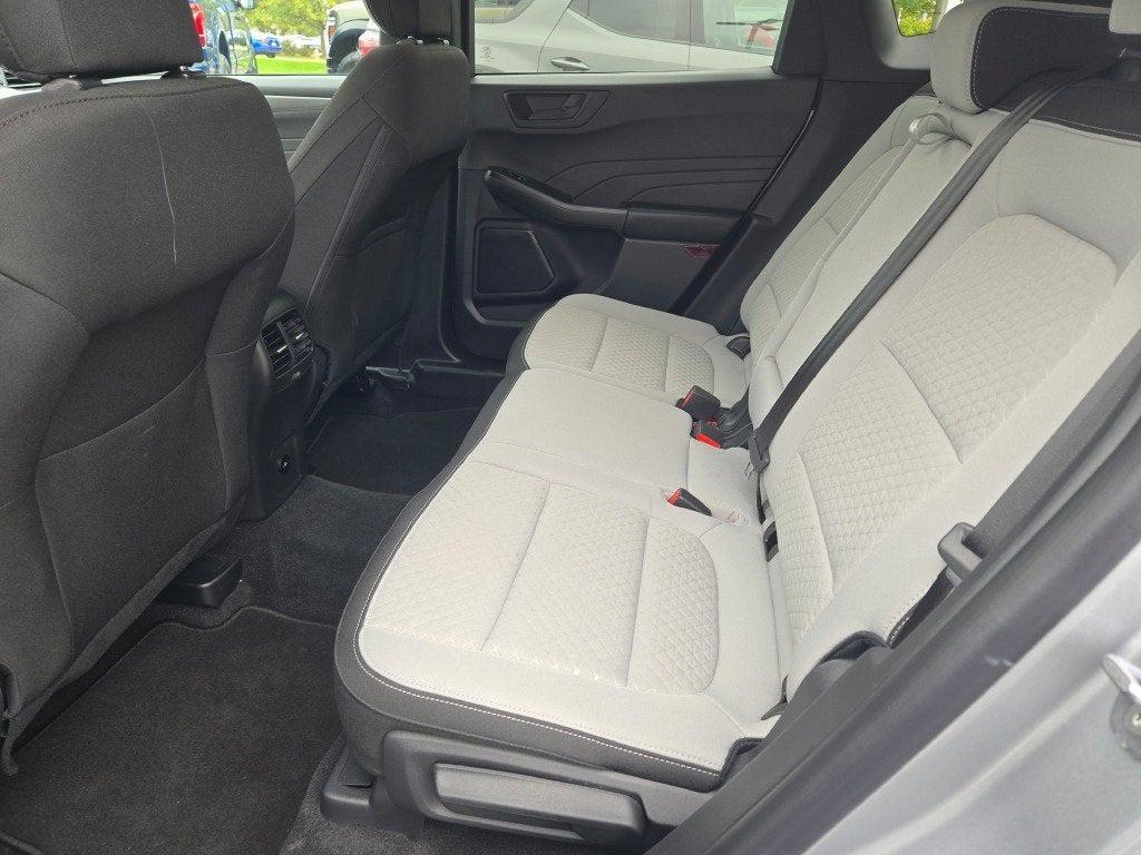 used 2024 Ford Escape car, priced at $26,690