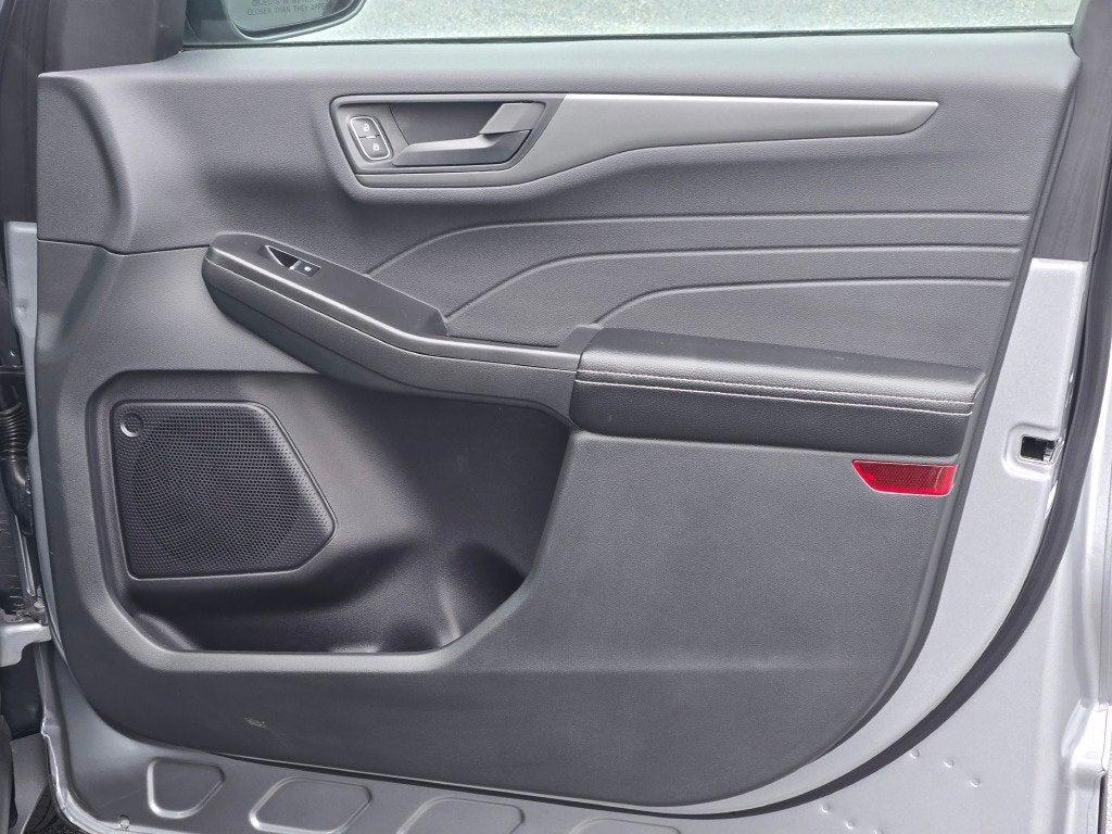 used 2024 Ford Escape car, priced at $26,690