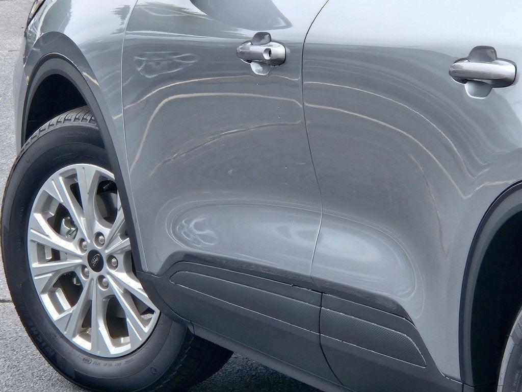 used 2024 Ford Escape car, priced at $26,690