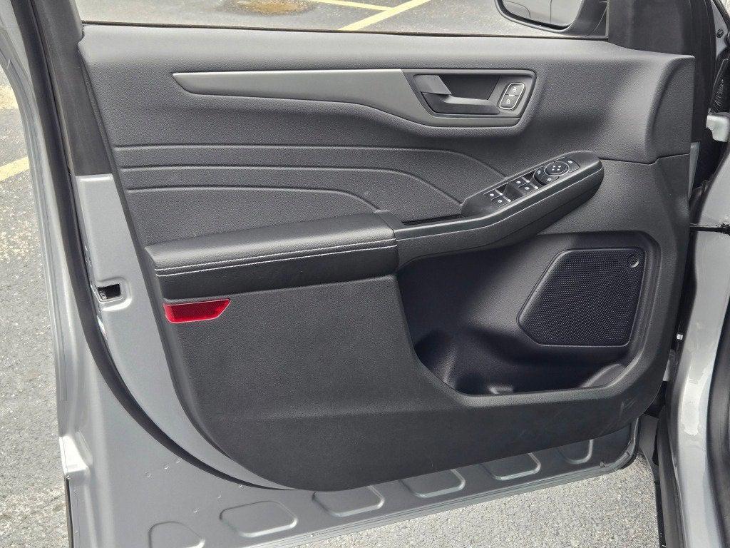 used 2024 Ford Escape car, priced at $26,690