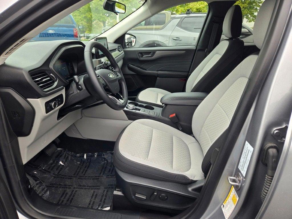 used 2024 Ford Escape car, priced at $26,690