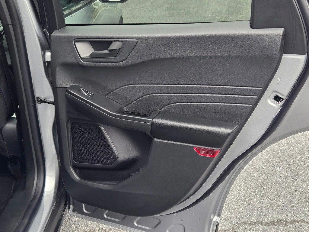 used 2024 Ford Escape car, priced at $26,690