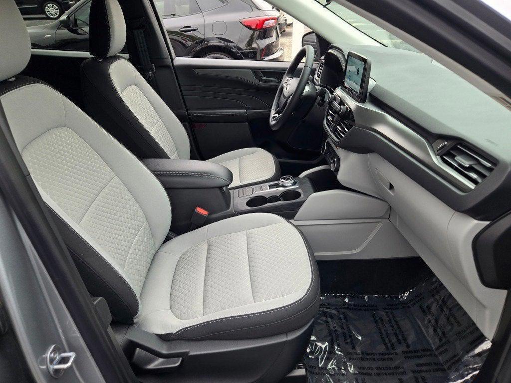 used 2024 Ford Escape car, priced at $26,690
