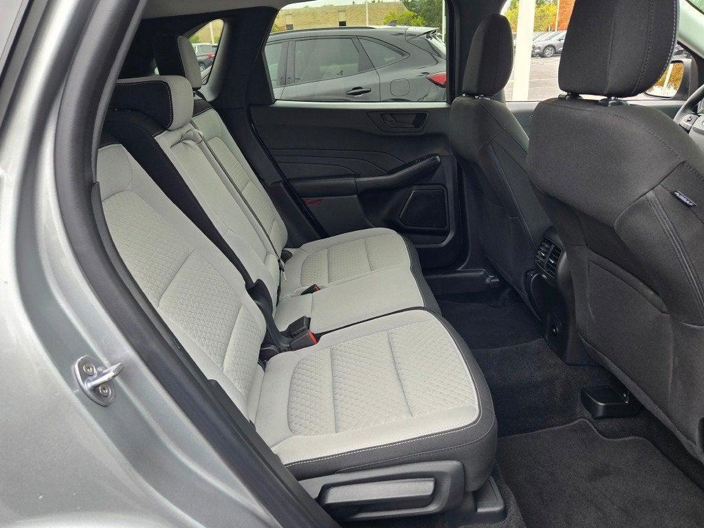 used 2024 Ford Escape car, priced at $26,690