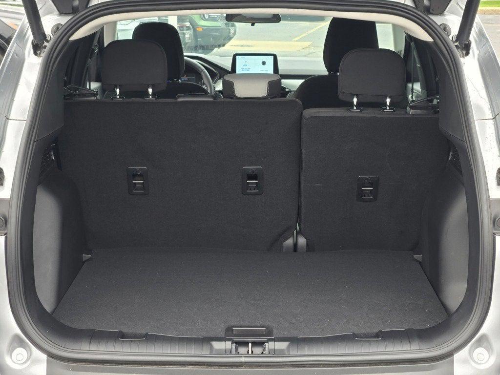 used 2024 Ford Escape car, priced at $26,690