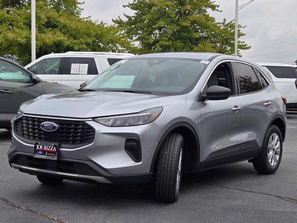 used 2024 Ford Escape car, priced at $26,690