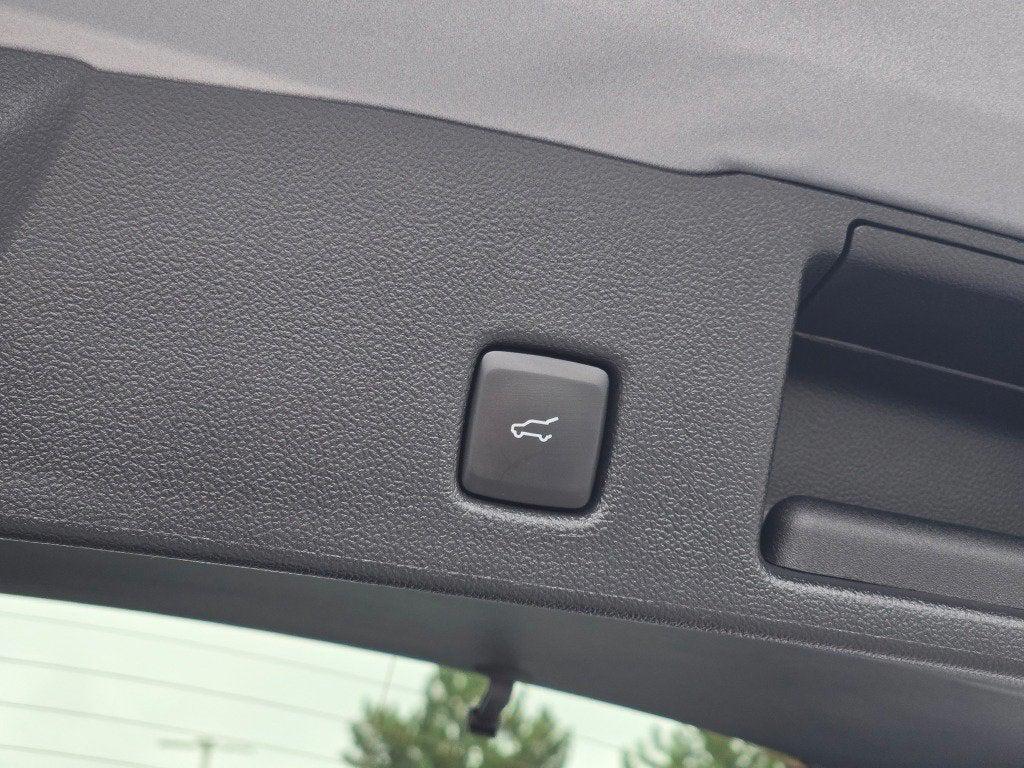 used 2024 Ford Escape car, priced at $26,690