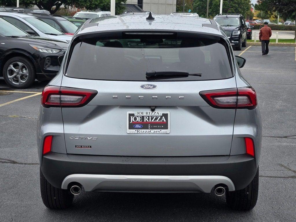 used 2024 Ford Escape car, priced at $26,690
