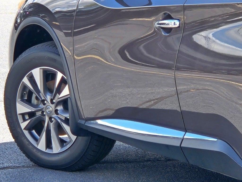 used 2015 Nissan Murano car, priced at $12,990