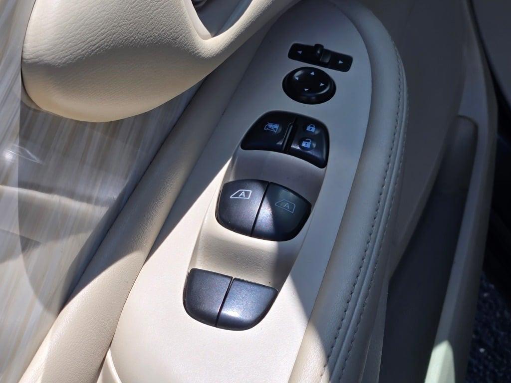 used 2015 Nissan Murano car, priced at $12,990