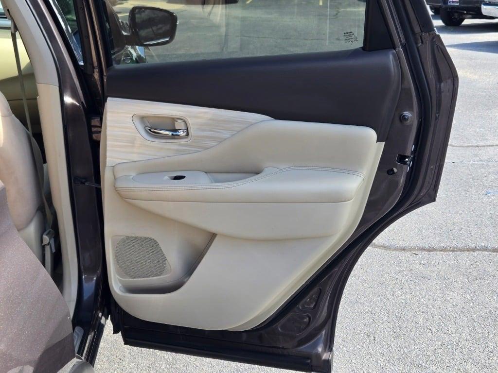 used 2015 Nissan Murano car, priced at $12,990