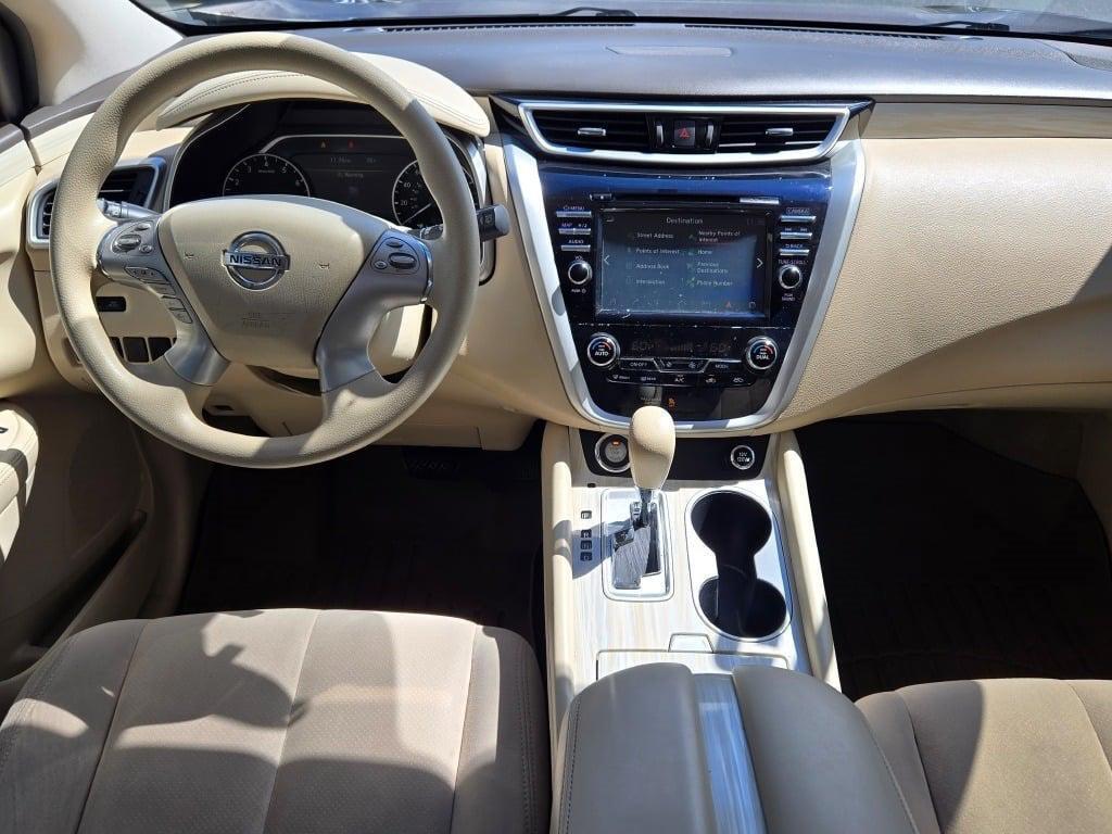 used 2015 Nissan Murano car, priced at $12,990