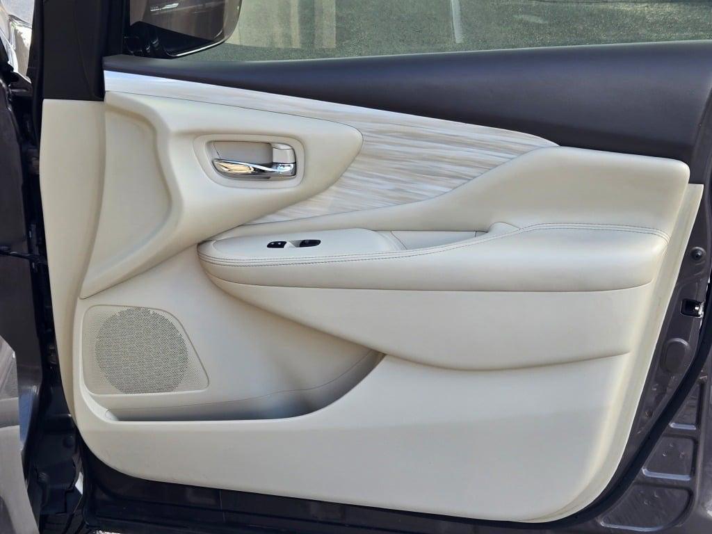 used 2015 Nissan Murano car, priced at $12,990