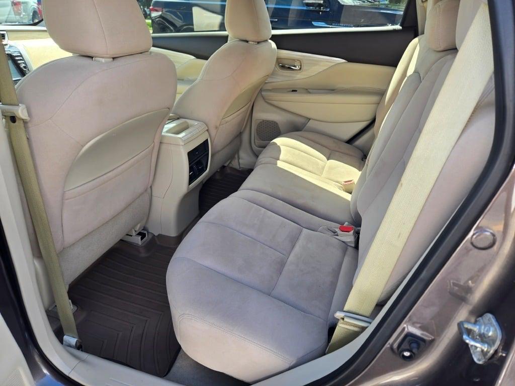 used 2015 Nissan Murano car, priced at $12,990