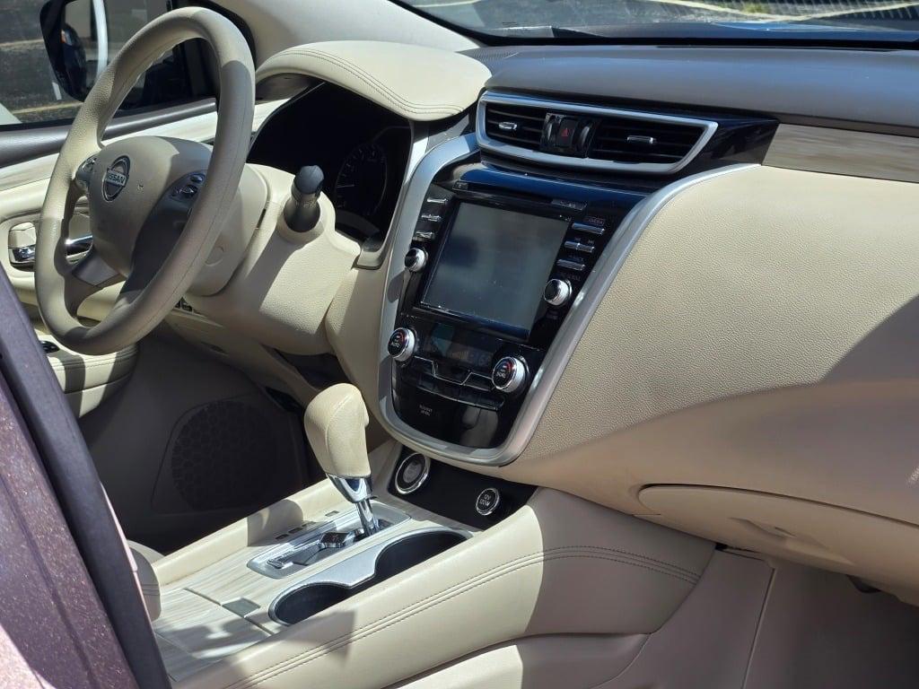 used 2015 Nissan Murano car, priced at $12,990