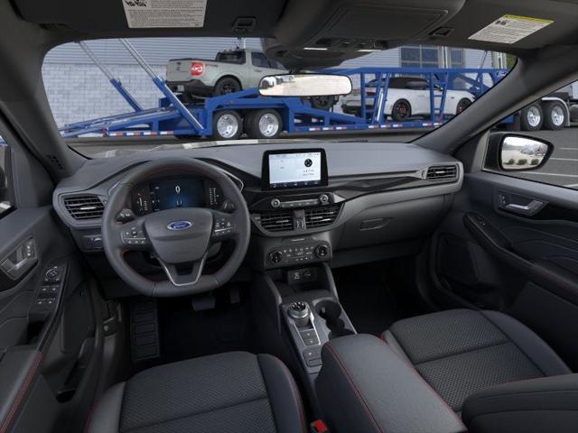 new 2025 Ford Escape car, priced at $34,679