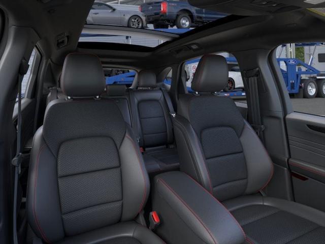 new 2025 Ford Escape car, priced at $34,679