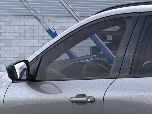 new 2025 Ford Escape car, priced at $34,679