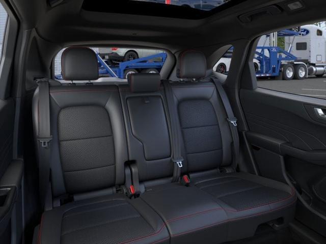 new 2025 Ford Escape car, priced at $34,679