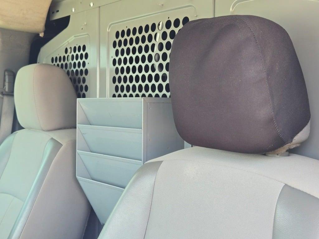 used 2014 Nissan NV Cargo NV2500 HD car, priced at $15,990