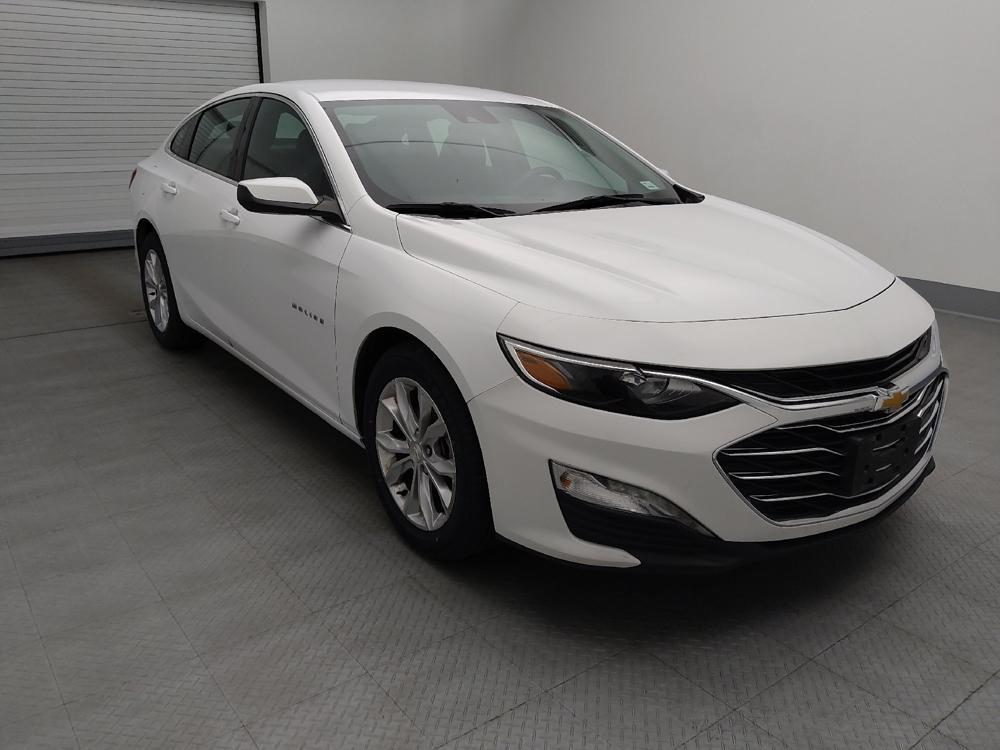 used 2023 Chevrolet Malibu car, priced at $18,995