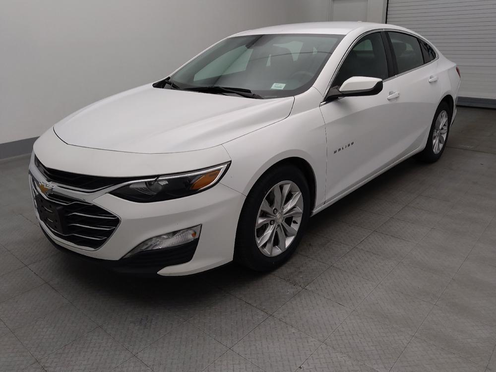 used 2023 Chevrolet Malibu car, priced at $18,995