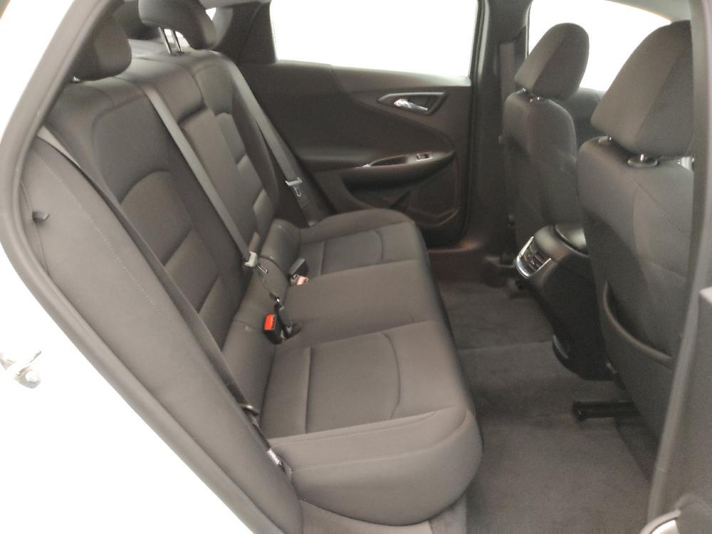 used 2023 Chevrolet Malibu car, priced at $18,995