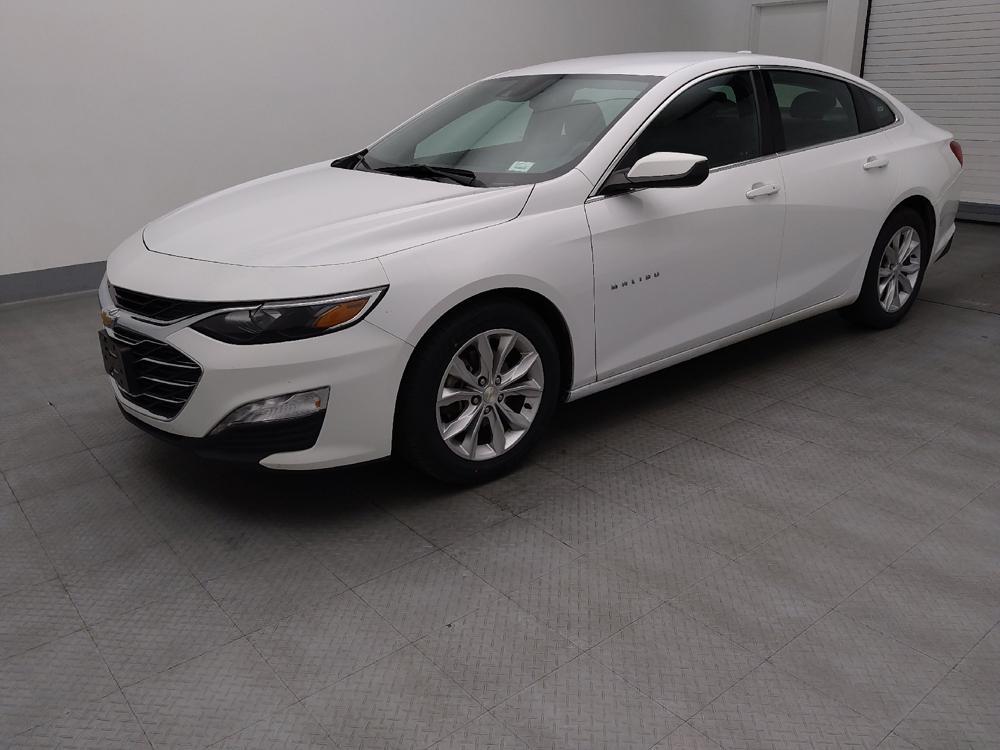 used 2023 Chevrolet Malibu car, priced at $18,995
