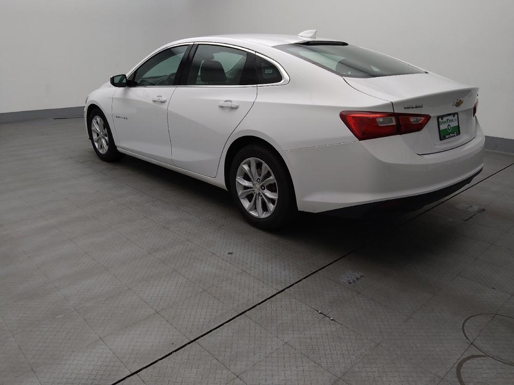 used 2023 Chevrolet Malibu car, priced at $18,995