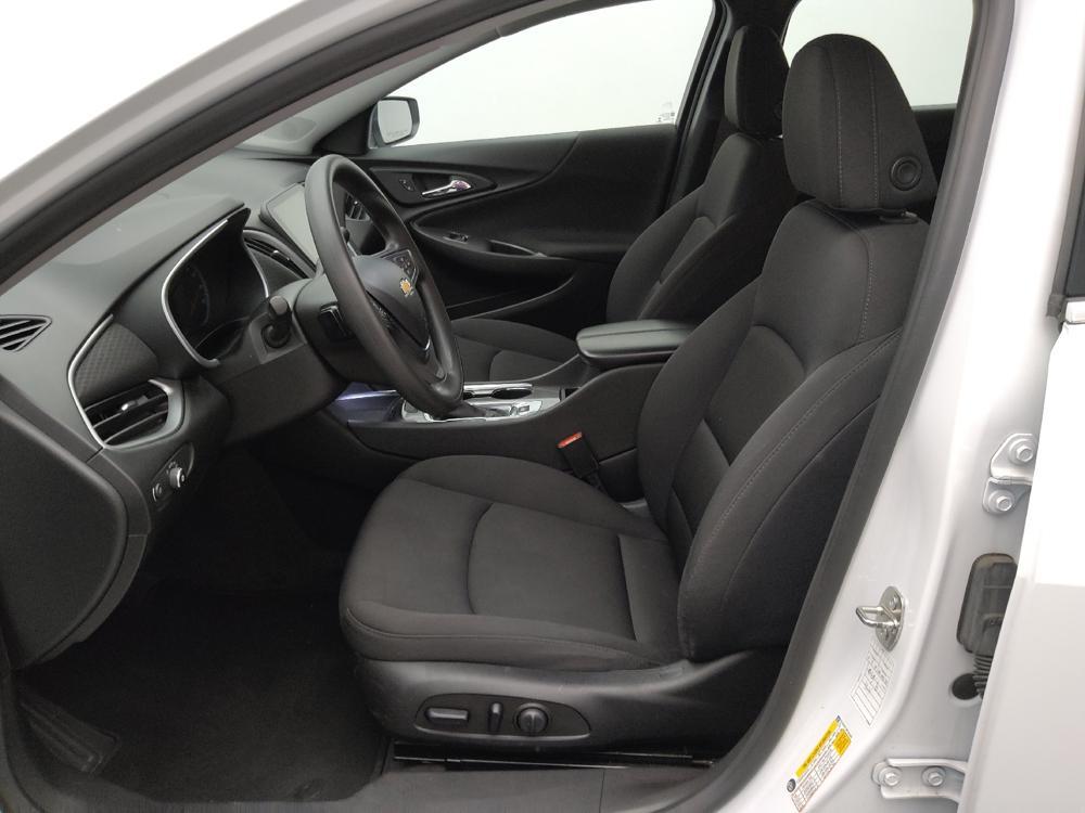 used 2023 Chevrolet Malibu car, priced at $18,995