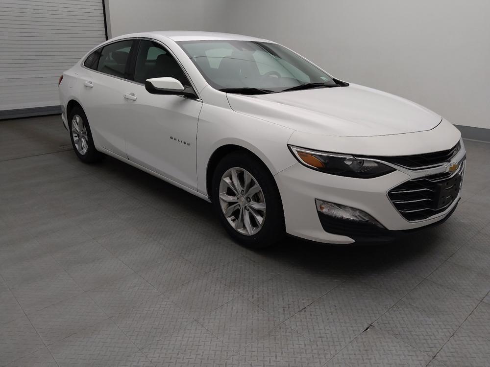 used 2023 Chevrolet Malibu car, priced at $18,995