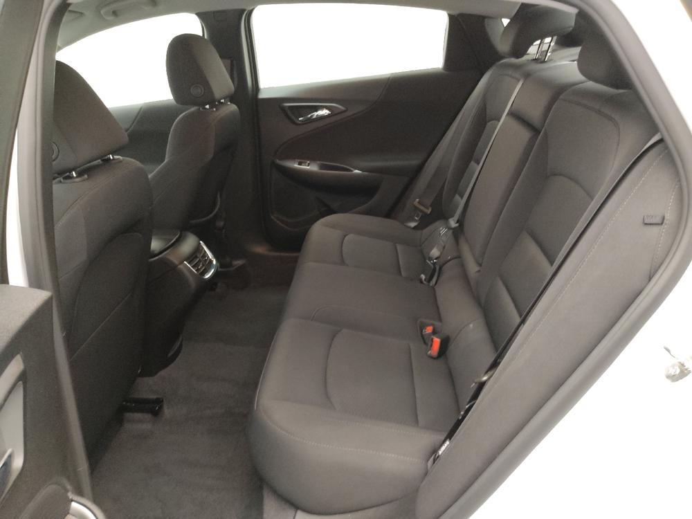 used 2023 Chevrolet Malibu car, priced at $18,995