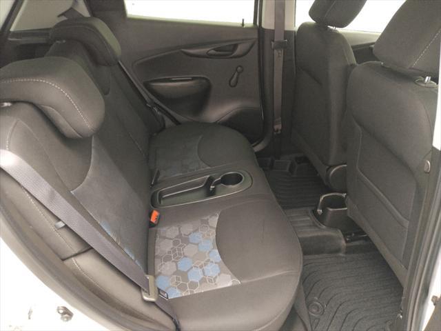used 2017 Chevrolet Spark car, priced at $12,395