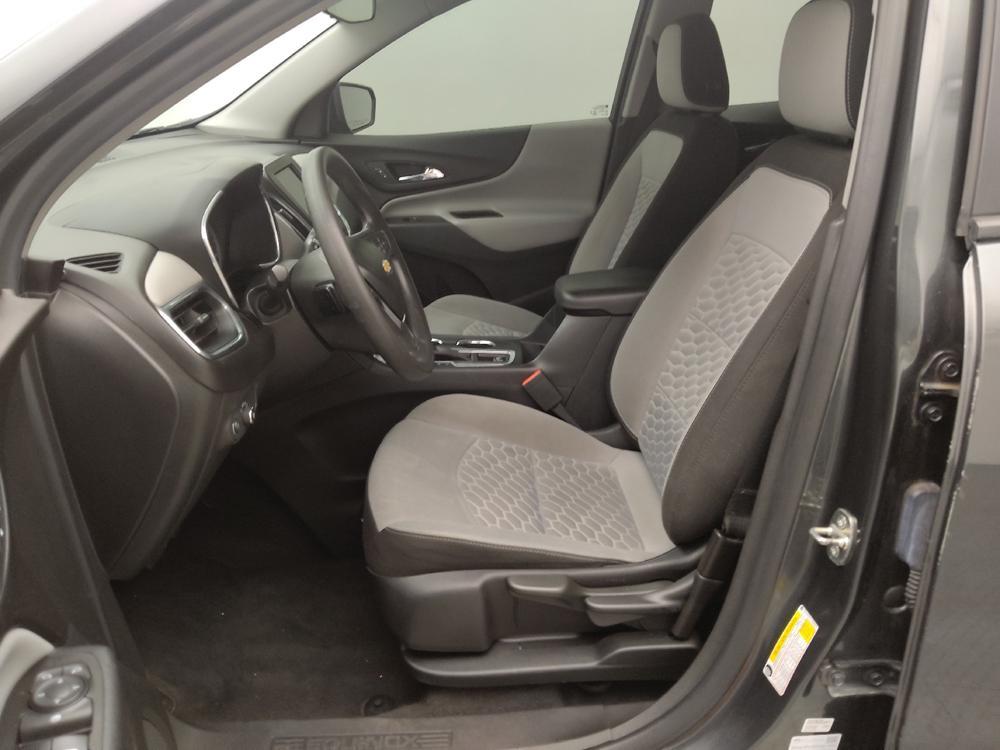 used 2020 Chevrolet Equinox car, priced at $18,395