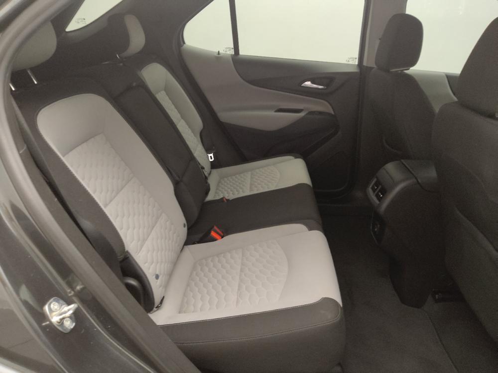 used 2020 Chevrolet Equinox car, priced at $18,395